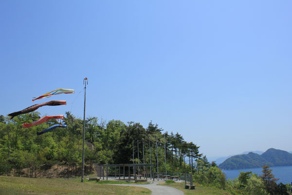 風の谷