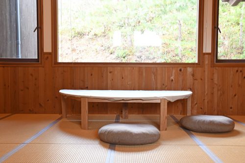 こもれび